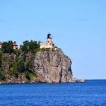 Split Rock Lighthouse State Park