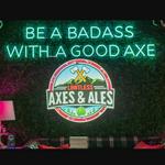 Limitless Axes & Ales