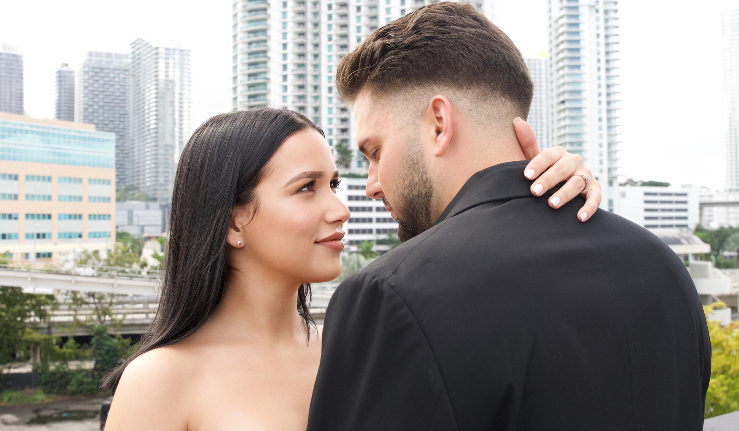 The Wedding Website of Yeidy Domingues and Juan C. Valdes