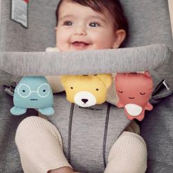 BabyBjörn Baby Bouncer Soft Toy