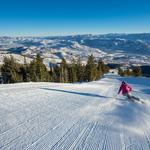 Ski at Deer Valley Resort