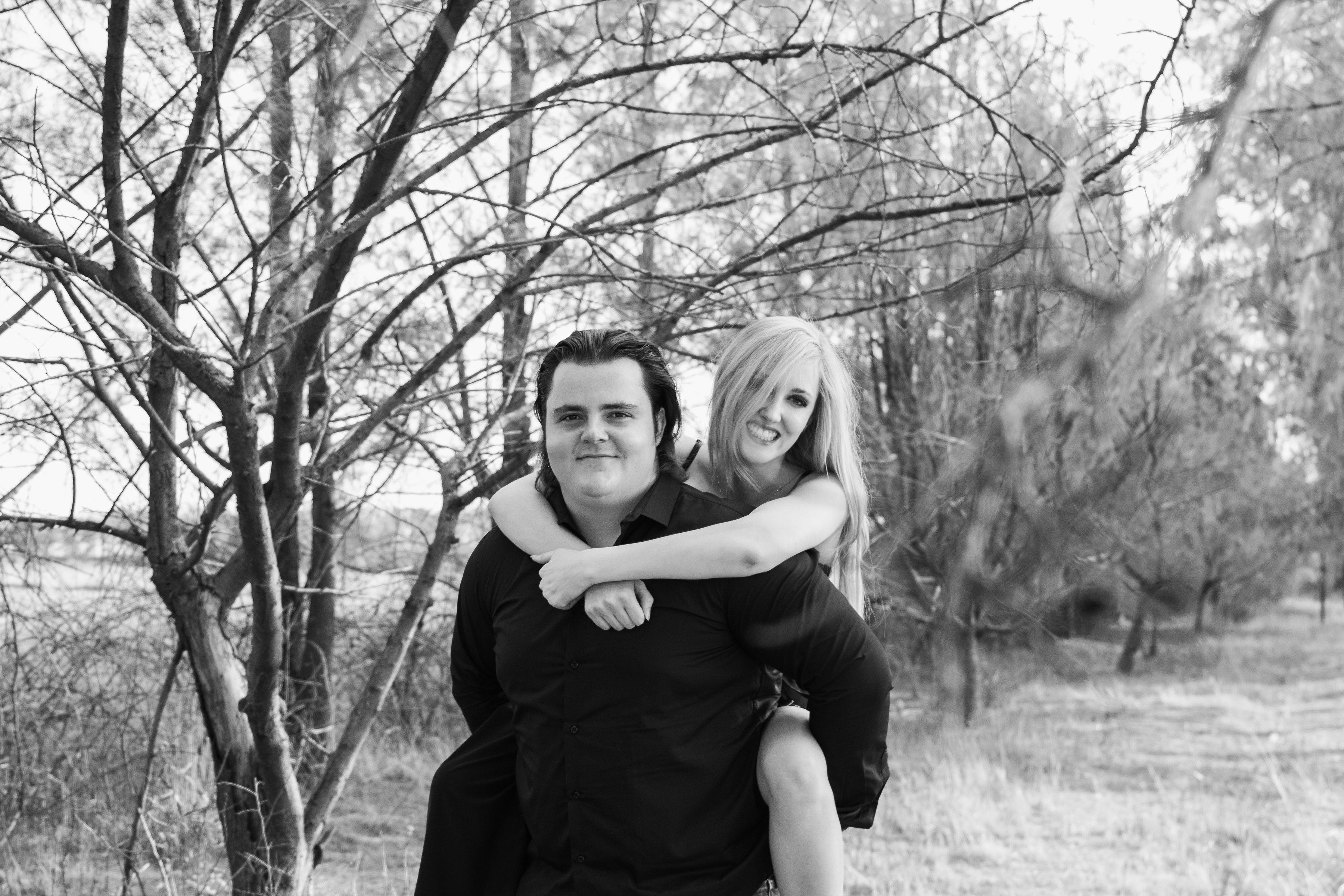 The Wedding Website of Lorraine Lock and Bruné Booysen
