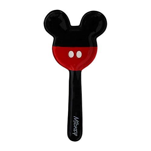 Disney Mickey Mouse Pant Figural Spoon Rest Ceramic