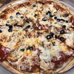 Eddie's Pizza & Pasta