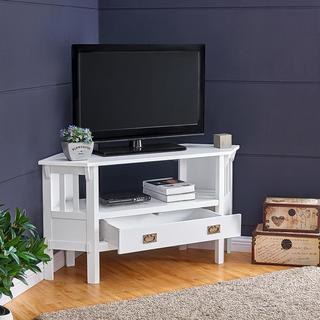 Carson Corner TV Stand