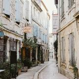 Wander the Village of Saint-Rémy-de-Provence