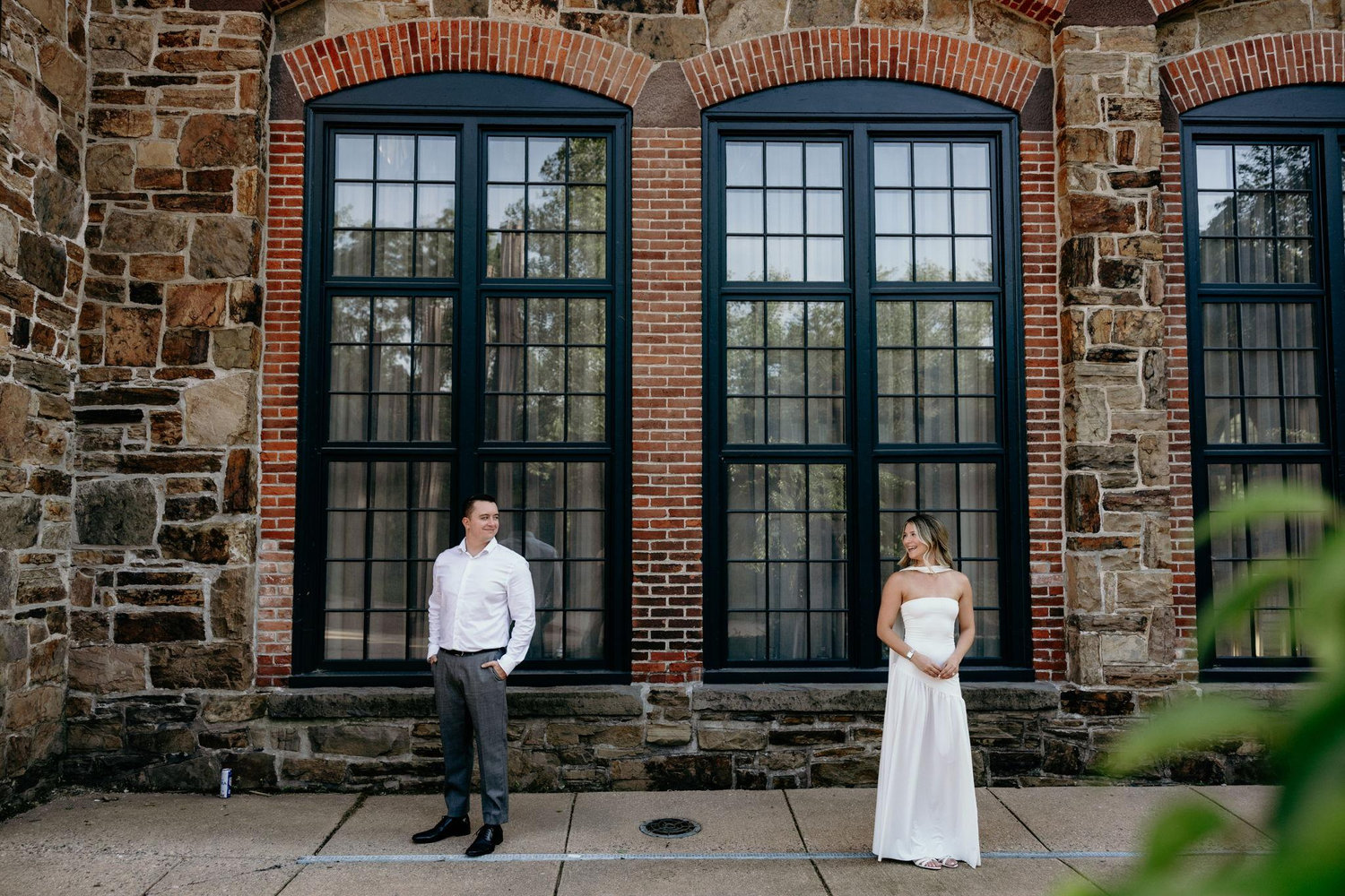 The Wedding Website of Hope Edkins and Christopher Kerlin