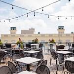 The Rooftop at the Vendue