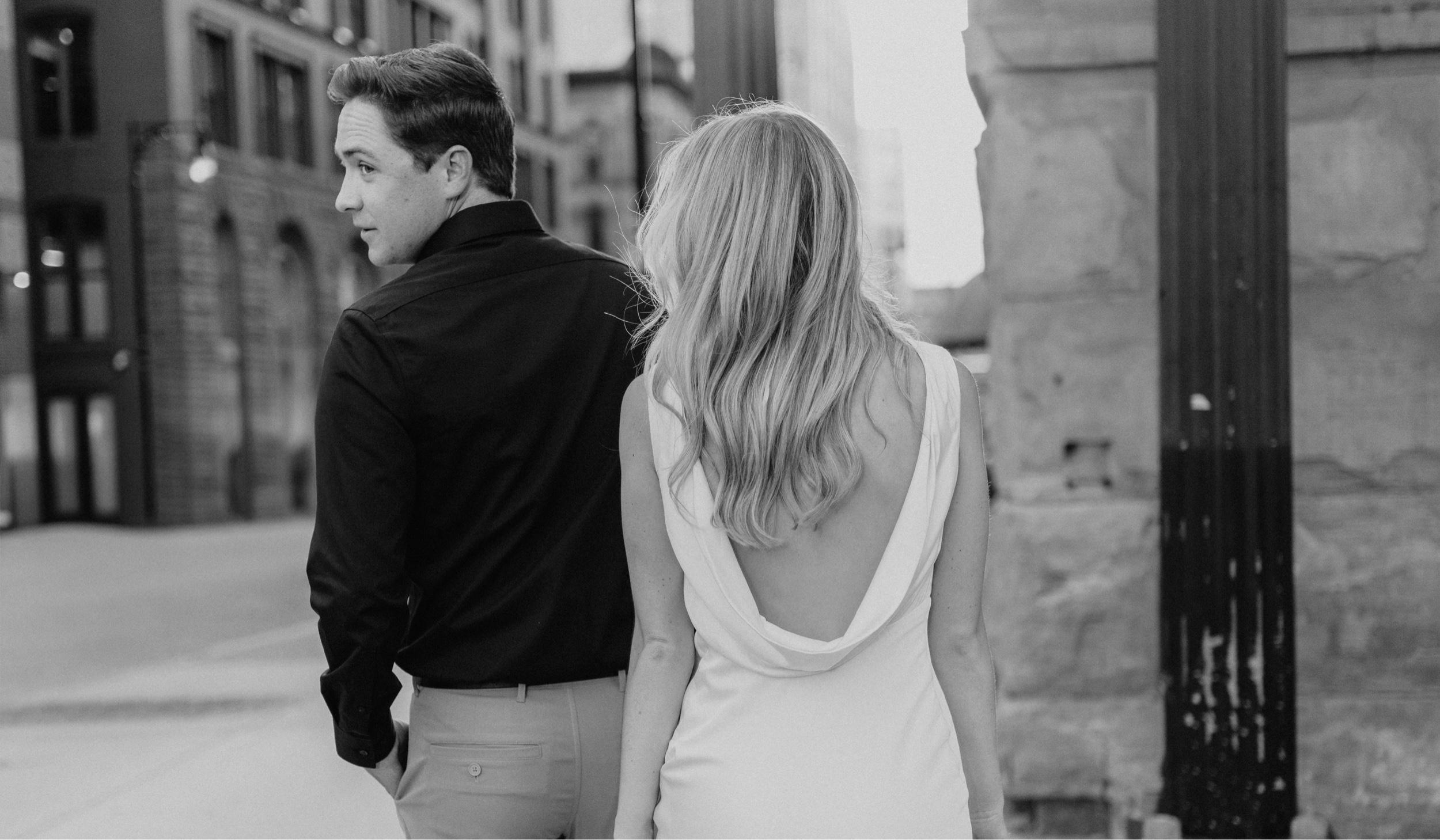 The Wedding Website of Lauren Des Chenes and Nicklaus Wieferich