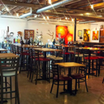 Enjoy: Studio Winery