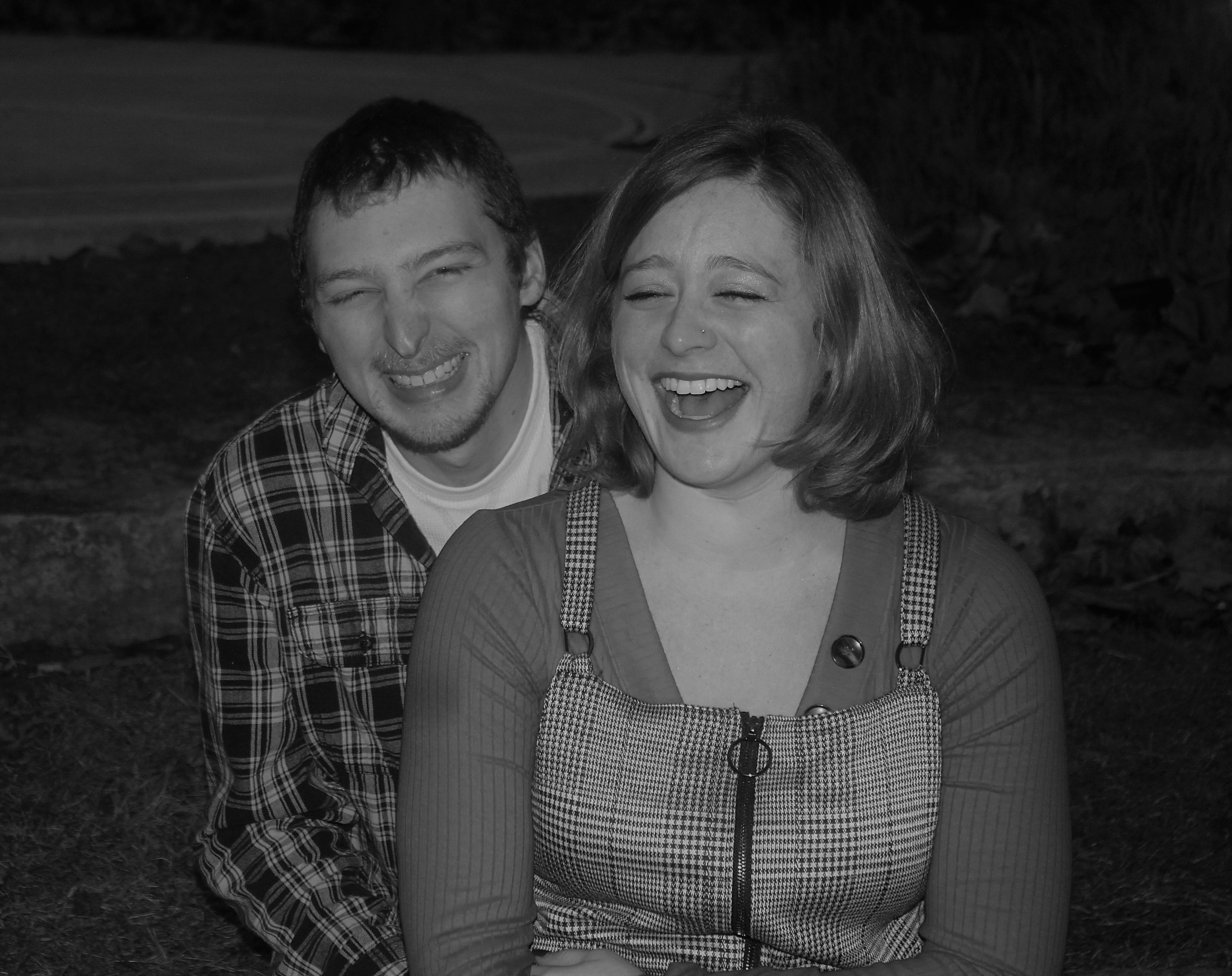 The Wedding Website of David Reeder and Lizzie Bailey