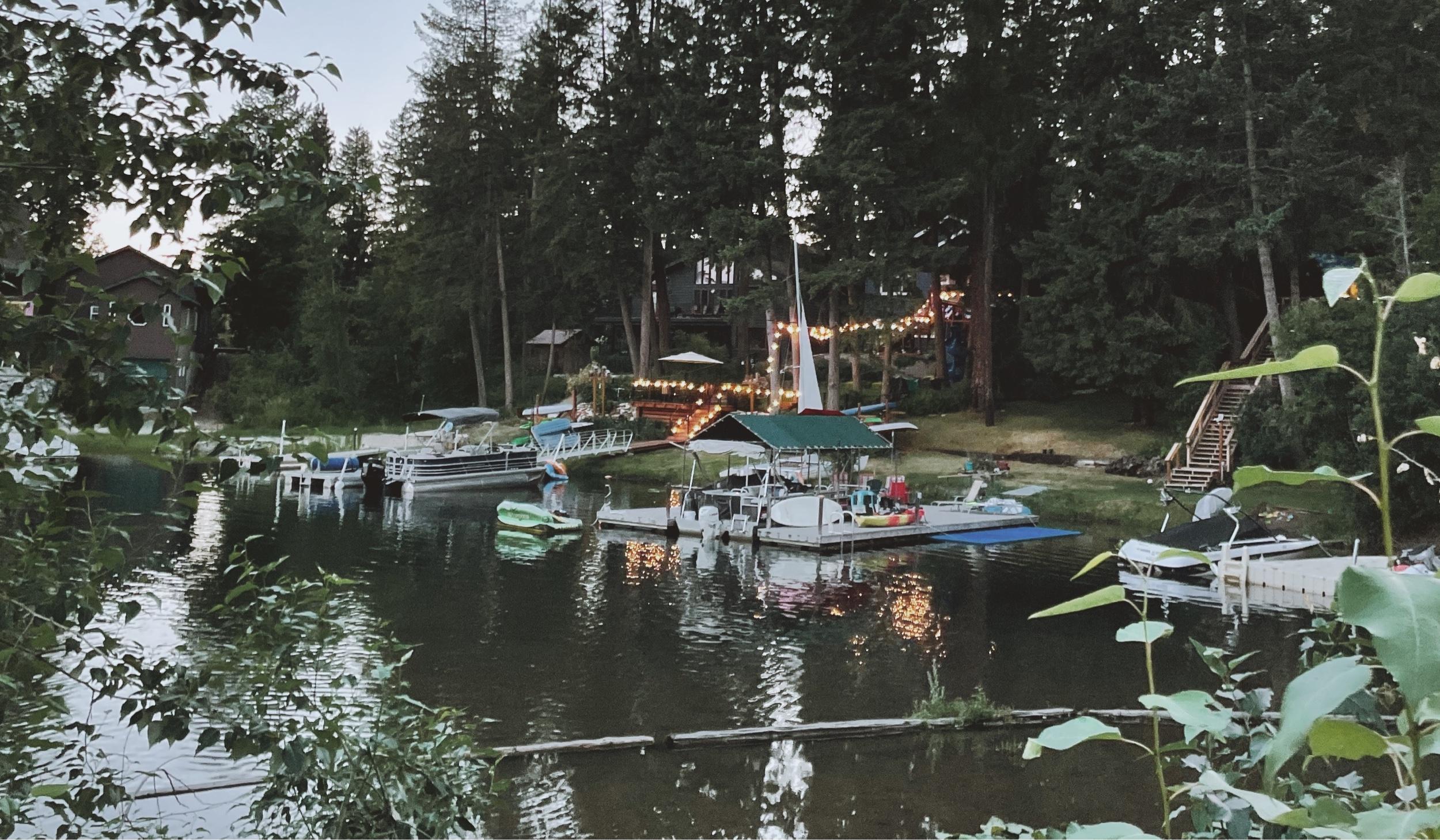 The Wedding Website of Jonah Hainsworth and Lindsey Martin