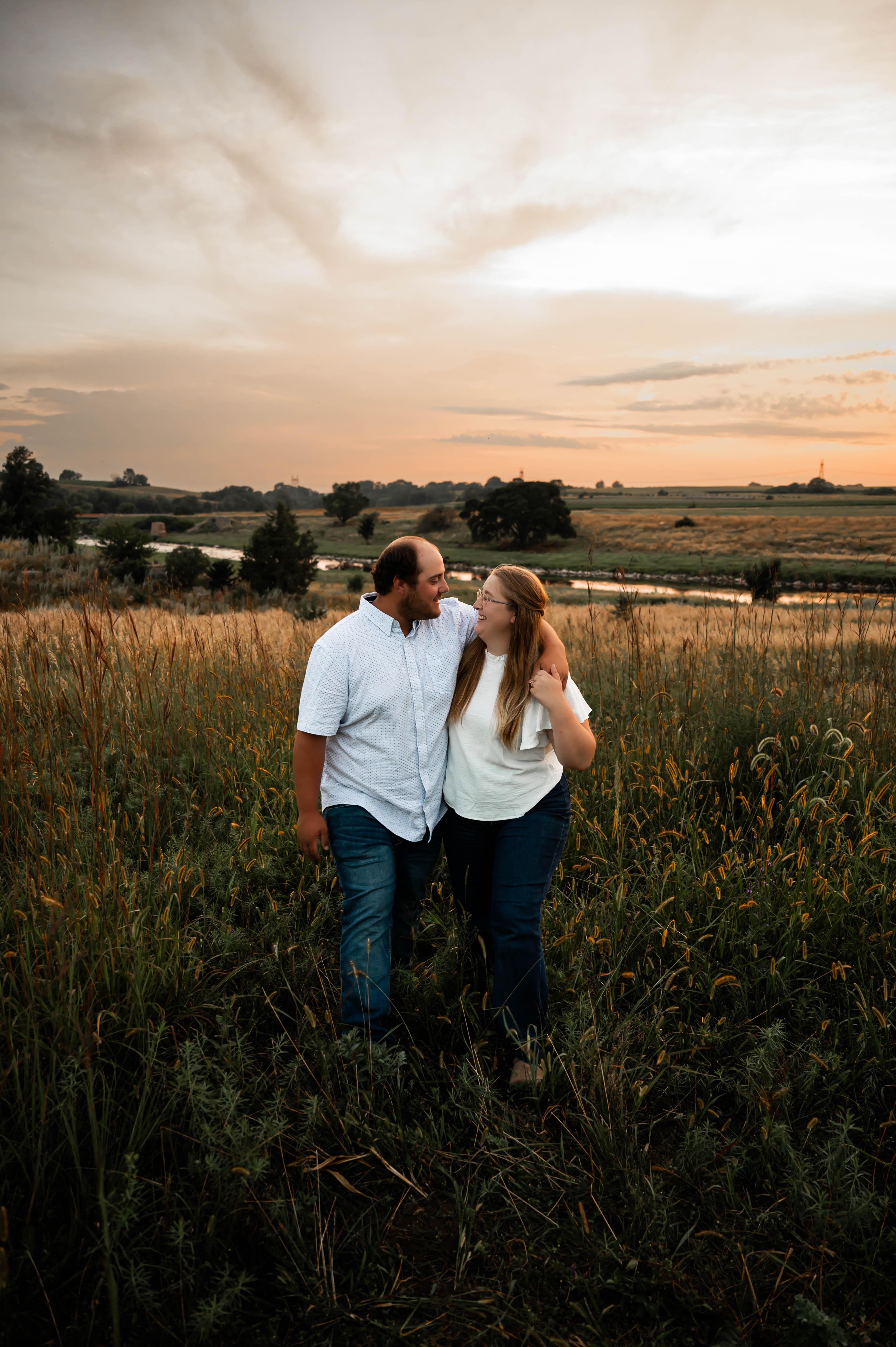 The Wedding Website of Gabrielle Nemitz and Joshua Hansen