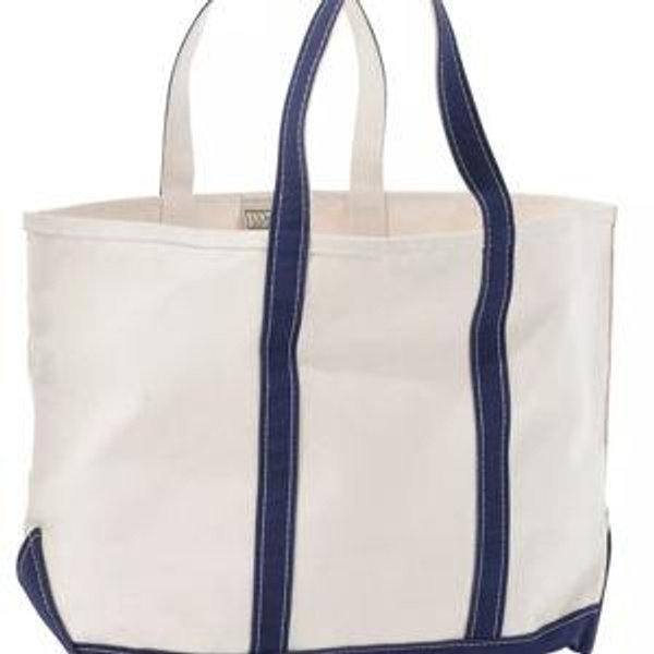 Boat and Tote®, Open-Top