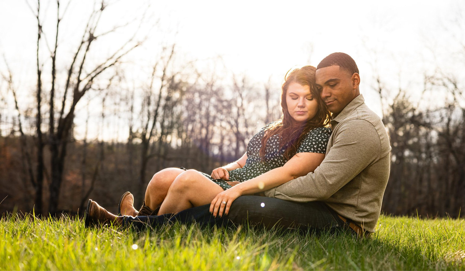 The Wedding Website of Morgan Eanes and Ronte Hayes