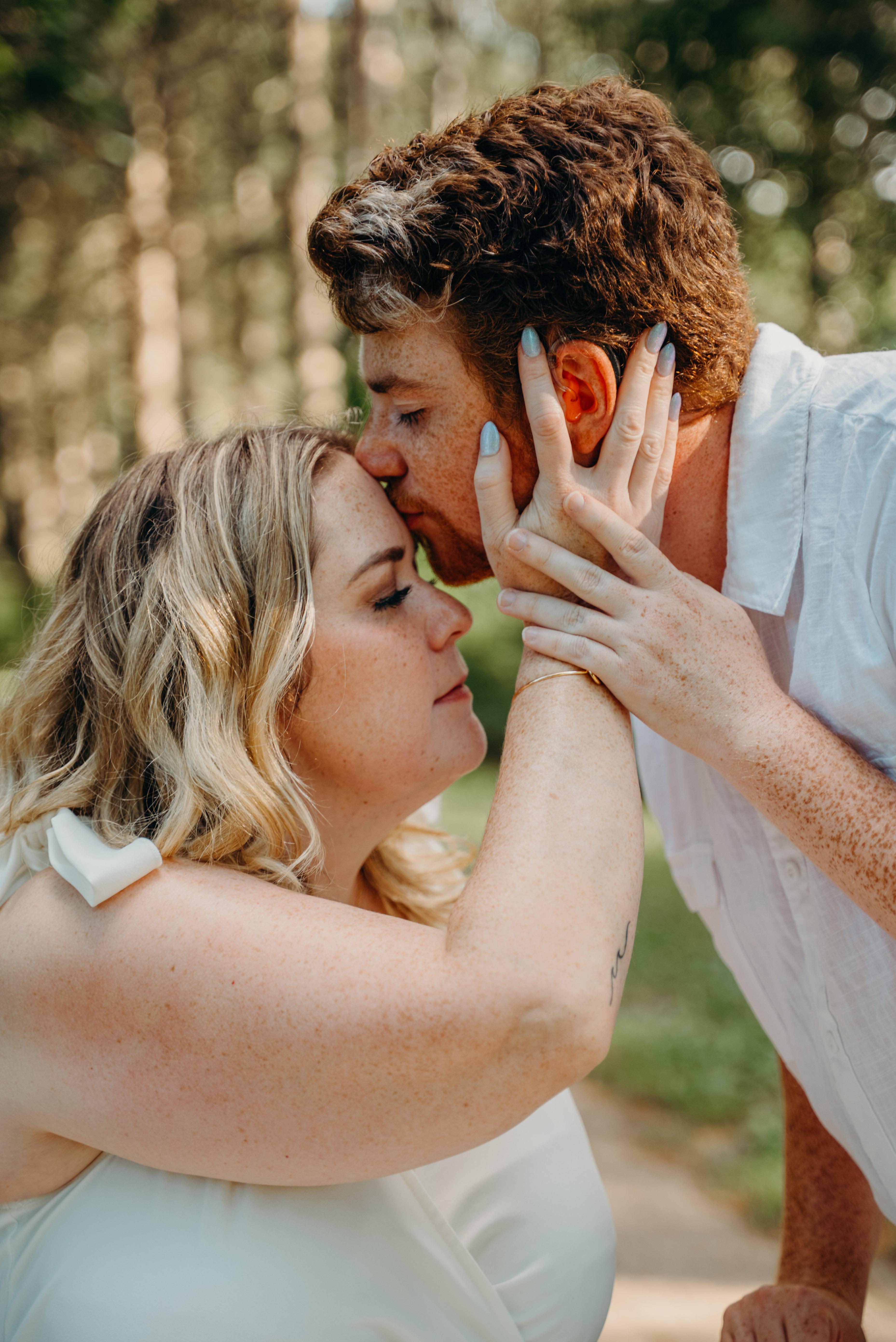 The Wedding Website of Cait Brogan and Scott Jones