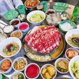 Baekjeong Rowland Heights