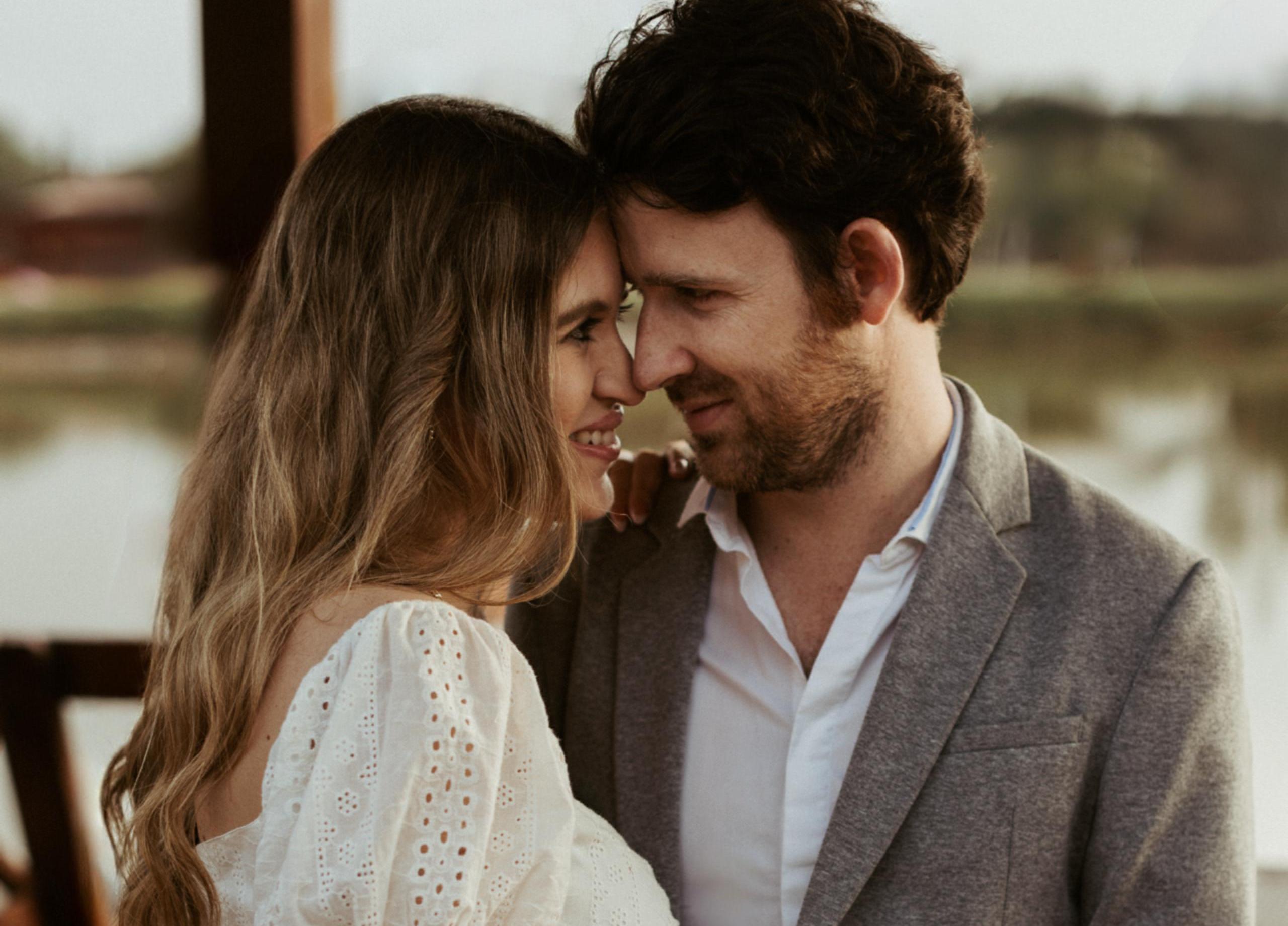 The Wedding Website of Maria Paz Gagó and Jean Pierre Lannou