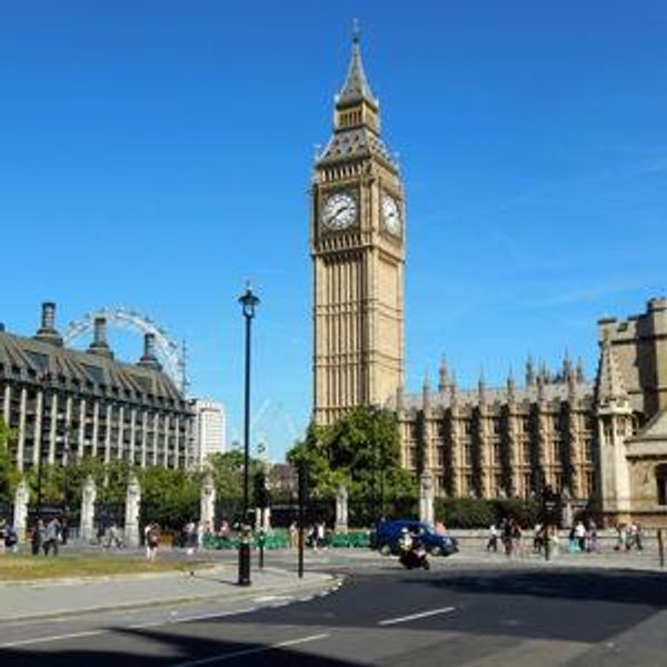 UK Honeymoon