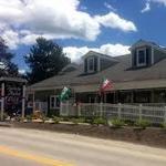 Delay's Harvester Market