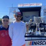 Charlotte Motor Speedway