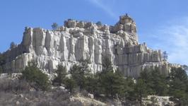 Pulpit Rock Park