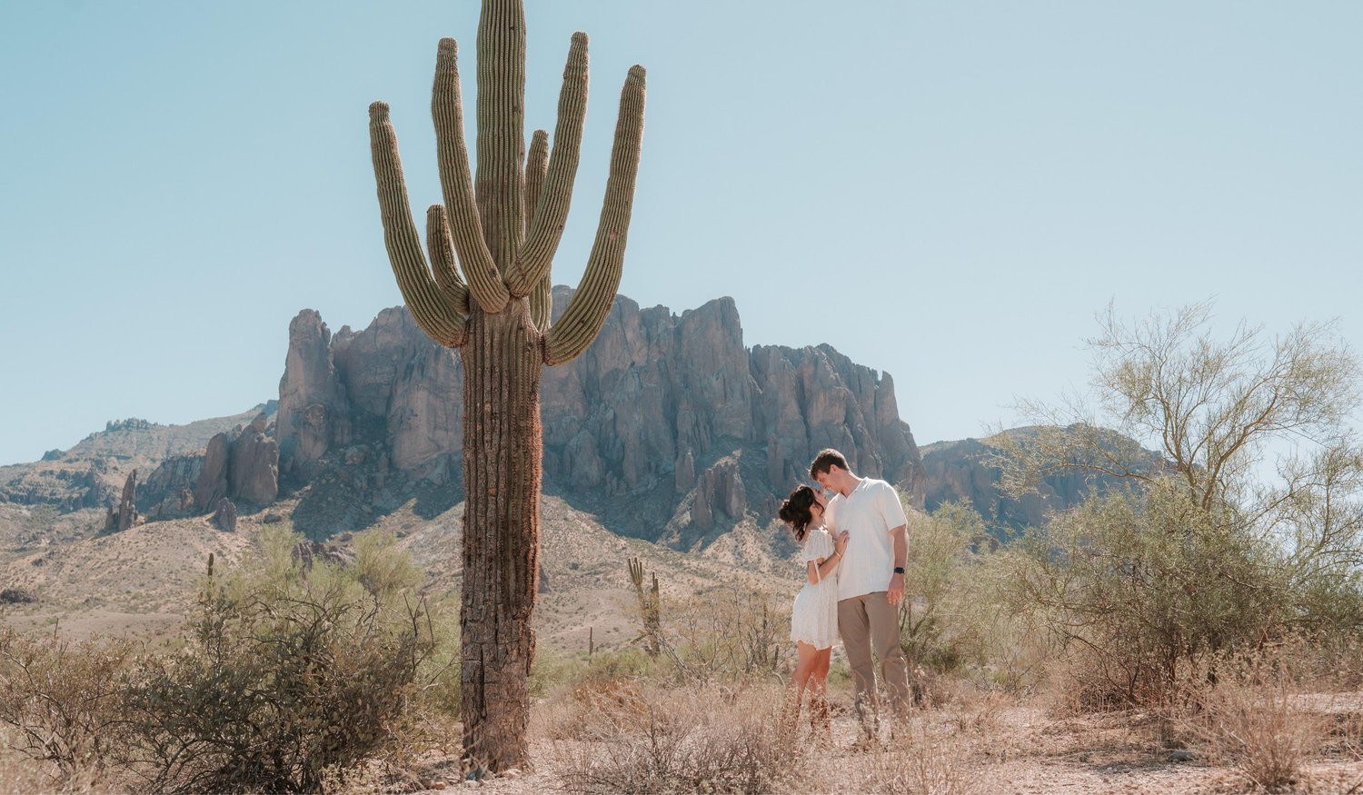 The Wedding Website of Ilima Kaauwai-Walker and Jacob Pinckert