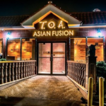 TOA Asian Fusion (Huntington Village)