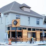 The Well Coffeehouse Koinonia