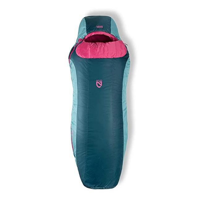 Nemo Tempo Sleeping Bag (20, 30, 50 Degree)