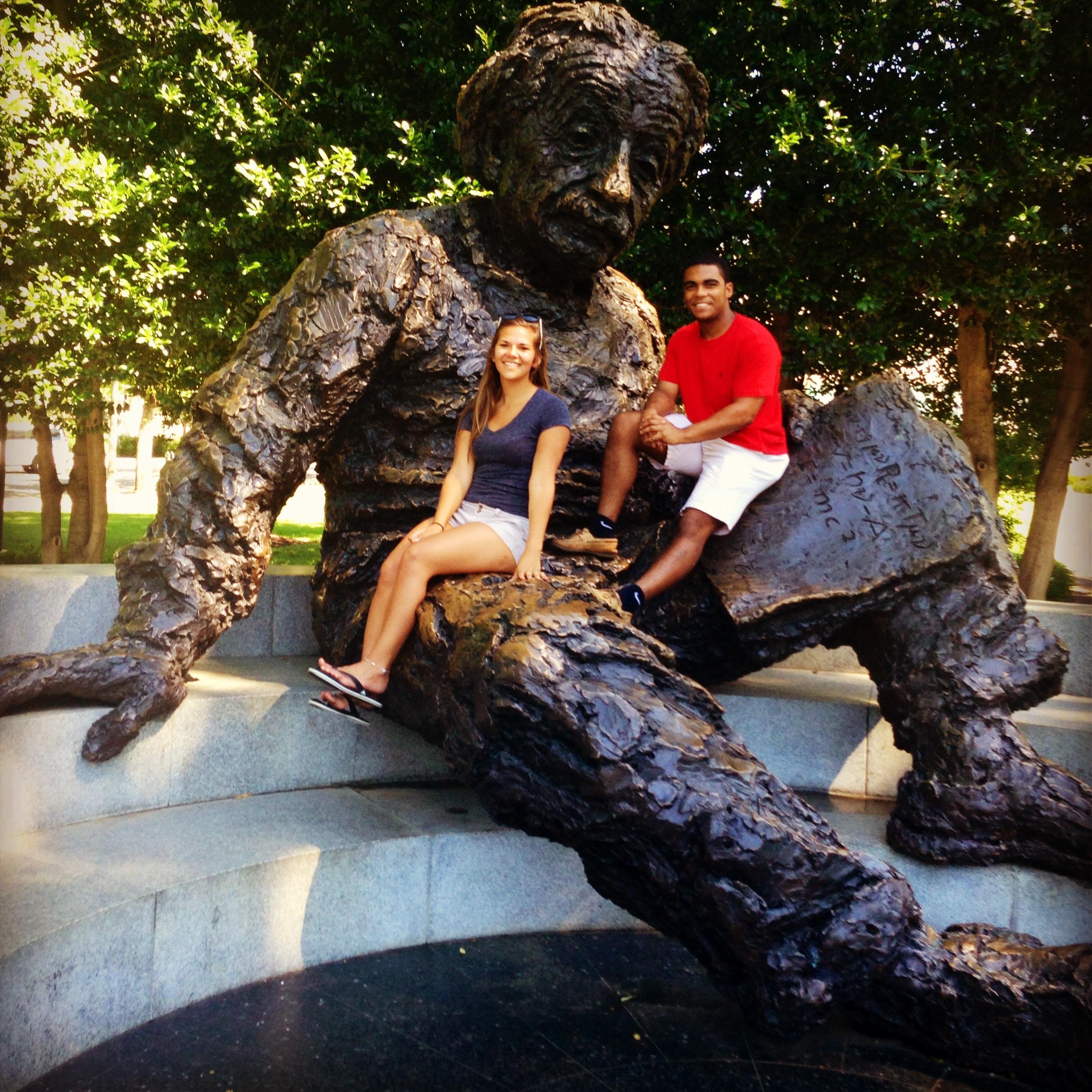 Washington DC - 2013