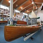 Iowa Great Lakes Maritime Museum
