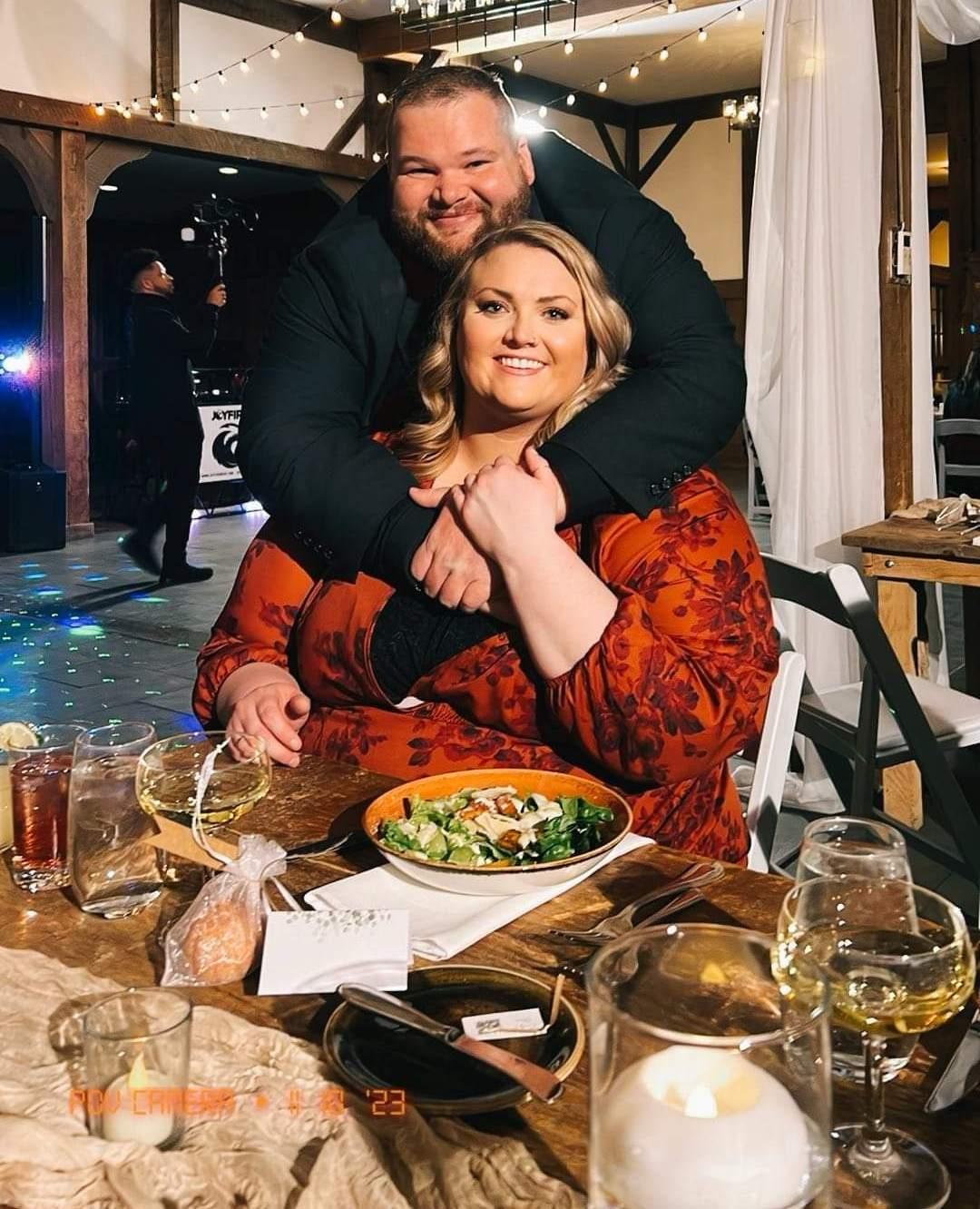 The Wedding Website of Hannah Bukowski and Daniel Whitehead