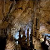 Lewis and Clark caverns