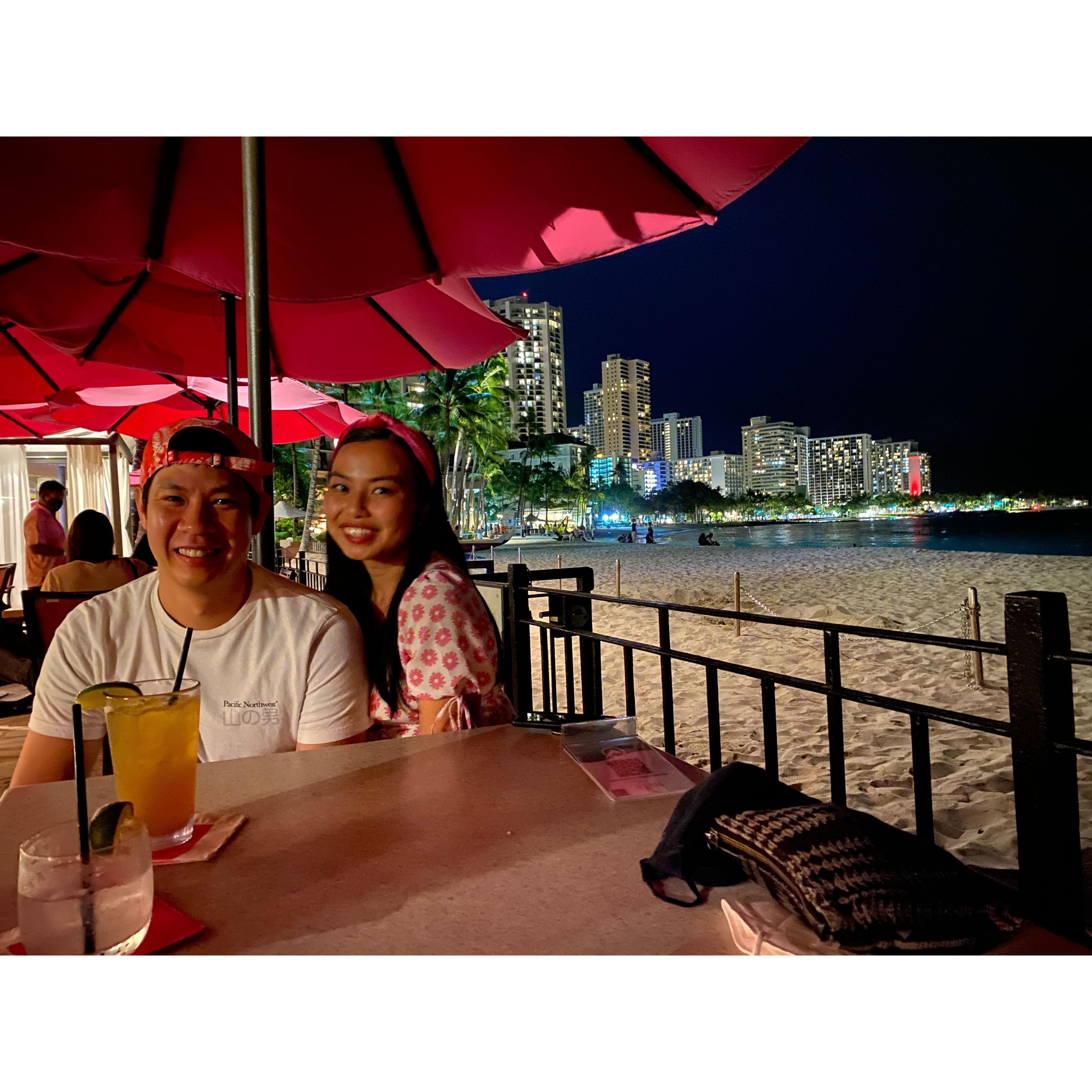 Waikiki