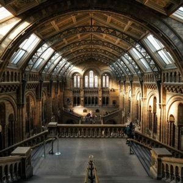 Honeymoon: Tourist Attractions