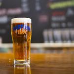Harpoon Brewery
