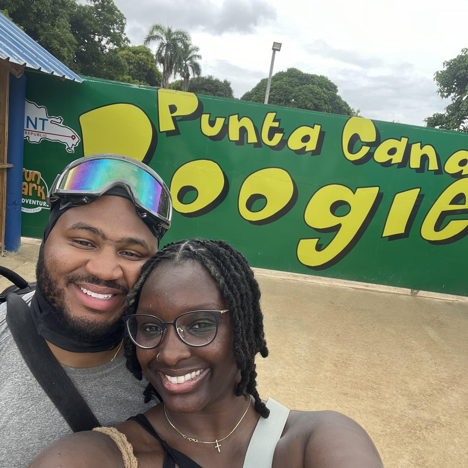 Punta Cana, DR 2025