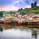 Chiloé Island