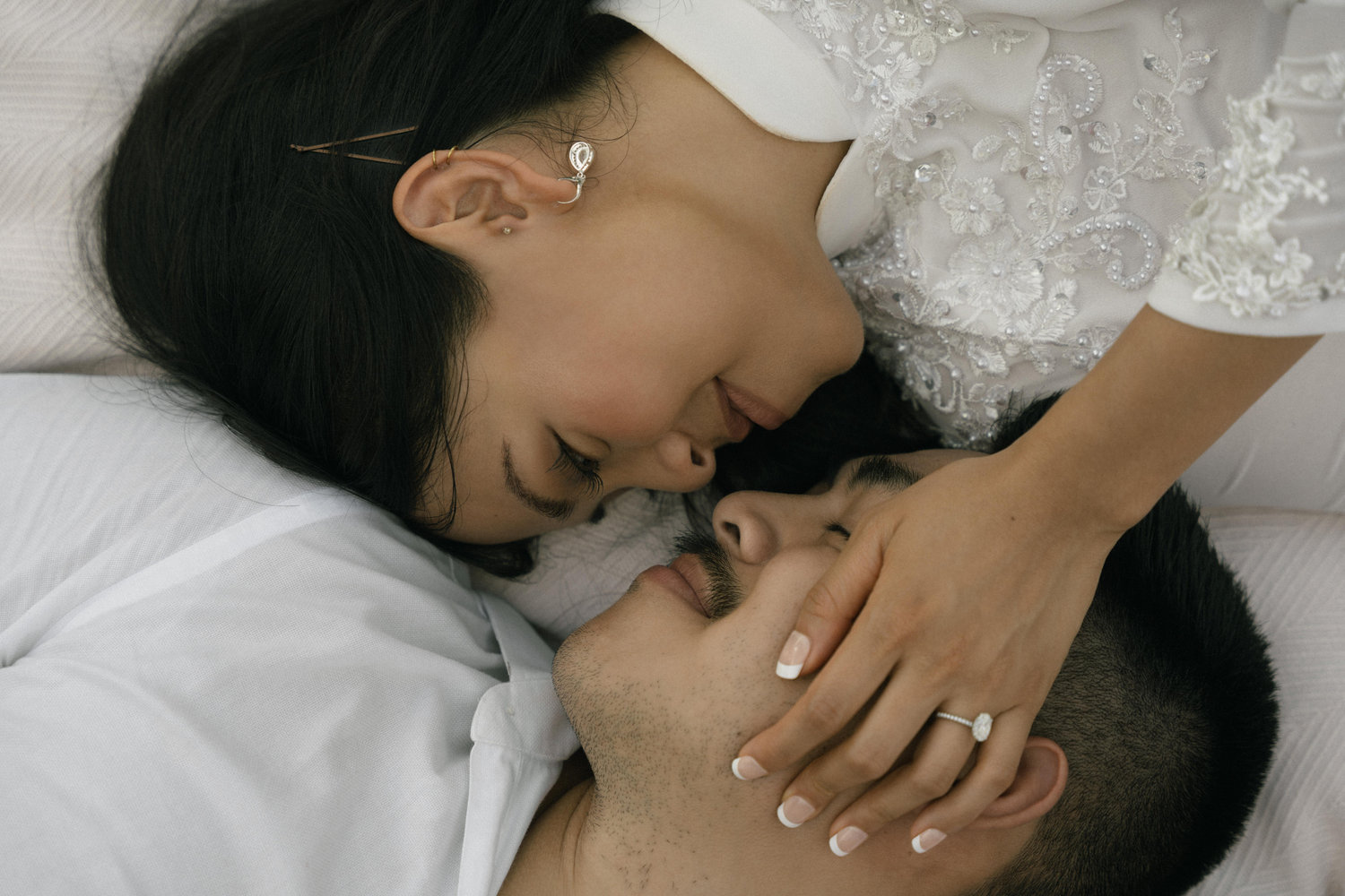 The Wedding Website of Elizabeth Nguyen and Marcus Nguyen