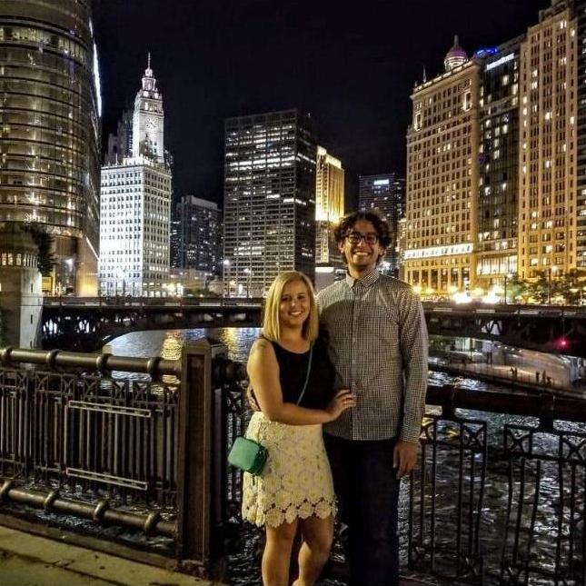 Chicago