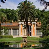 Real Jardín Botánico