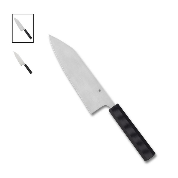 Spyderco: The Murray Carter® Collection - Bunka Bocho (Polypropylene)