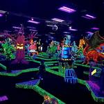 Monster Mini Golf Norwood