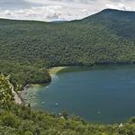 Lake Willoughby