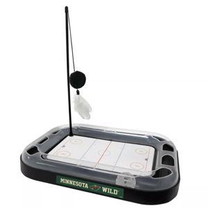Minnesota Wild Cat Scratcher