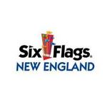 Six Flags New England