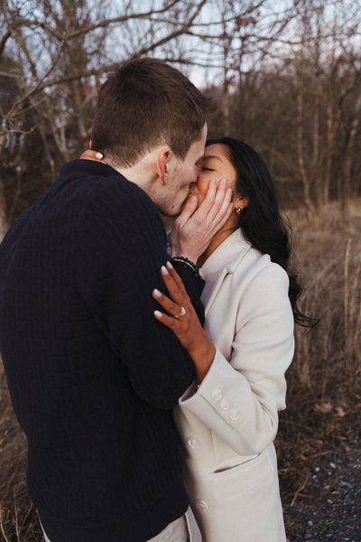 BreAnn Jenkins and Riley Mize's Wedding Website
