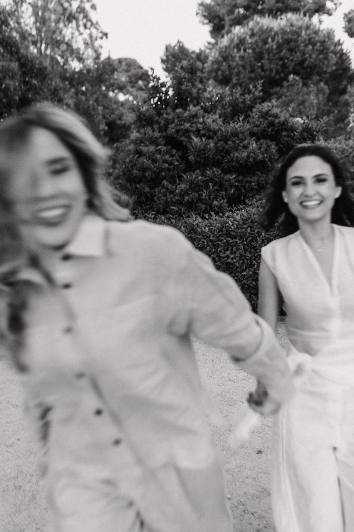 The Wedding Website of María Fernanda Duarte and Nicholle Pagés