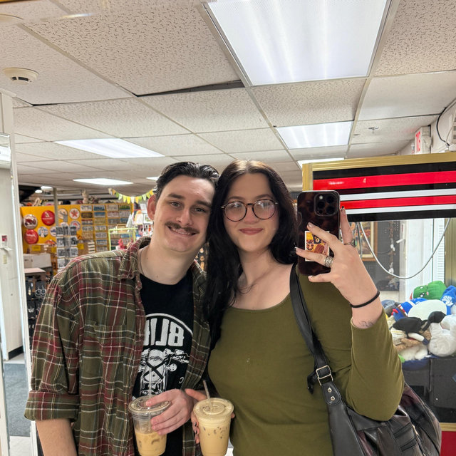 Thrifting Fund
